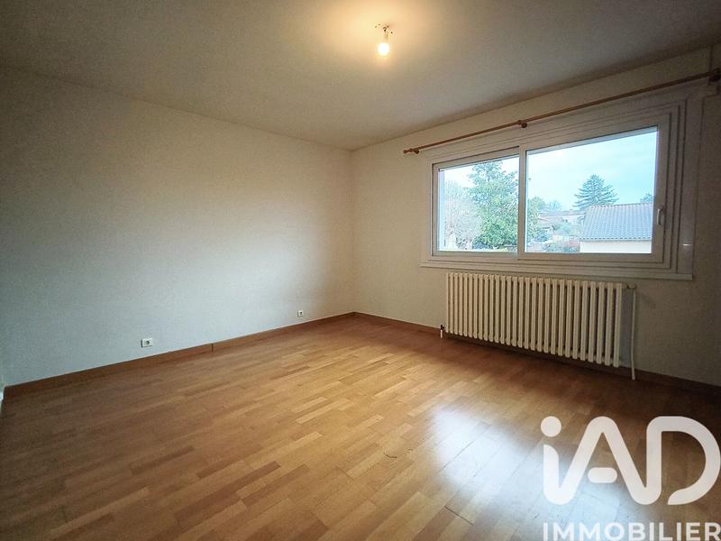 Appartement - 125 m² - 4 pièces