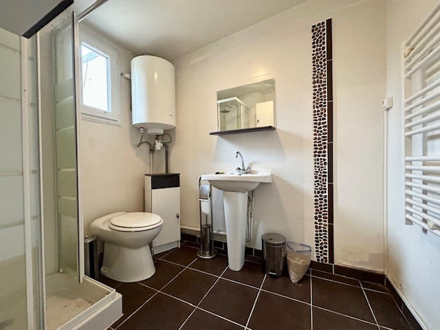 Maison - 115 m² - 6 pièces