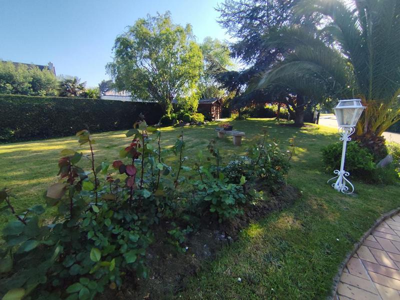 Maison - 175 m² - 9 pièces