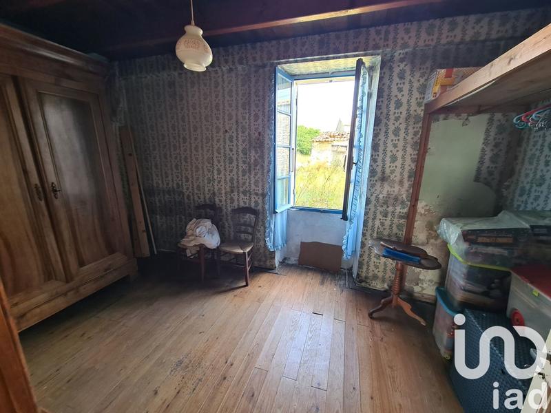 Maison de campagne - 119 m² - 4 pièces