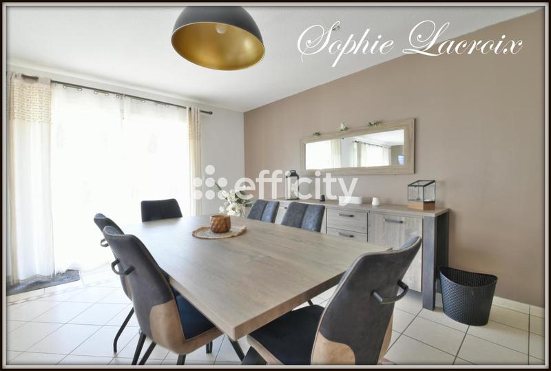 Villa - 148 m² - 5 pièces