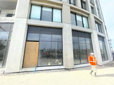 Local commercial - 393 m²