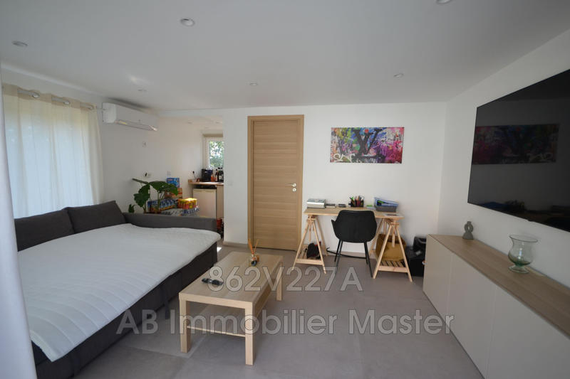 Appartement - 162 m² - 6 pièces