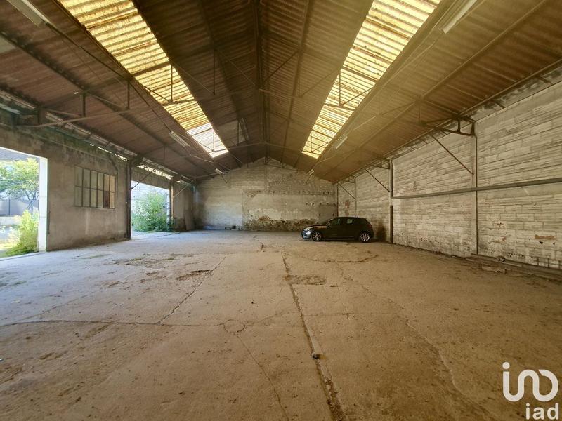 Local commercial - 550 m²