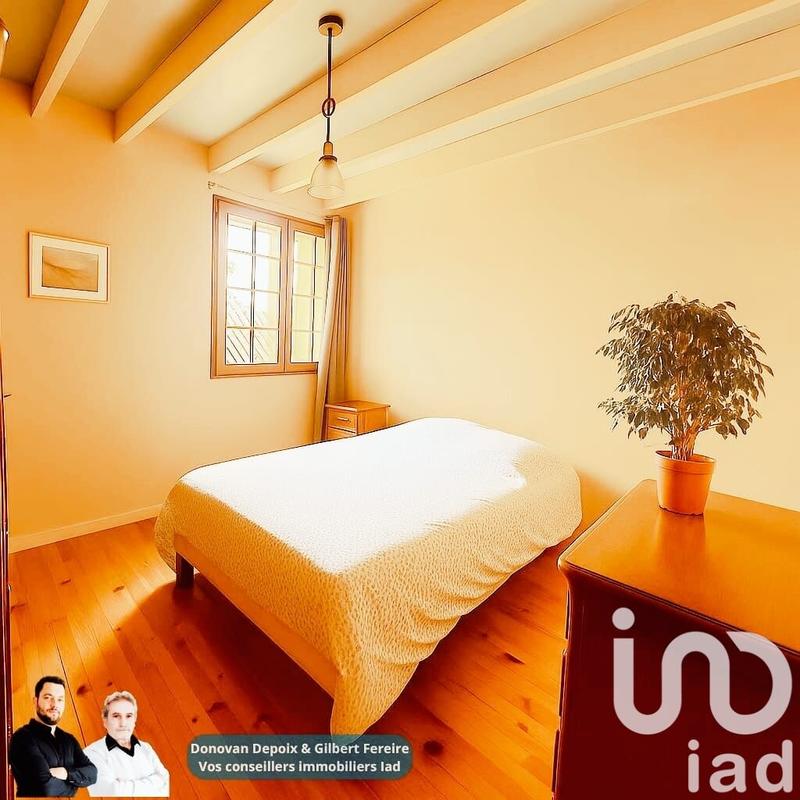 Maison - 153 m² - 6 pièces