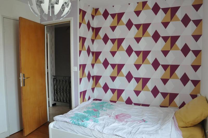 Maison - 94 m² - 5 pièces