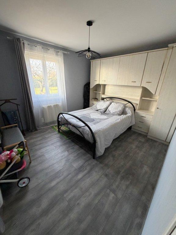 Maison - 170 m² - 4 pièces