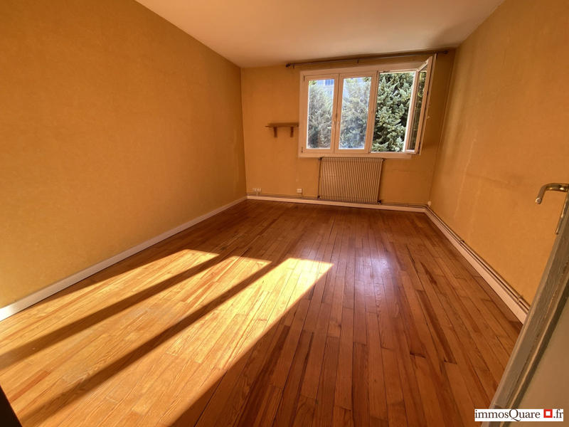 Appartement - 53 m² - 3 pièces