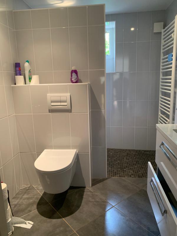 Maison - 121 m² - 6 pièces