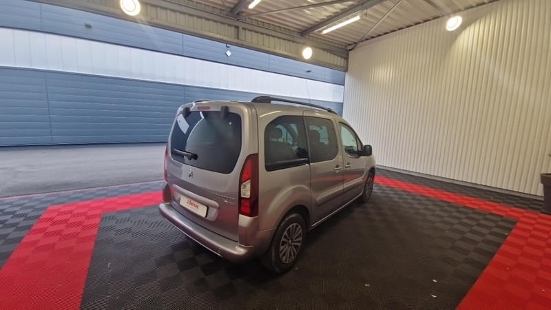 Peugeot Partner Tepee E- 67 Ch Active