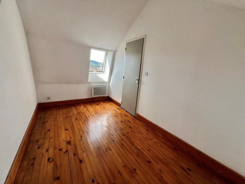 Duplex - 51 m² - 4 pièces