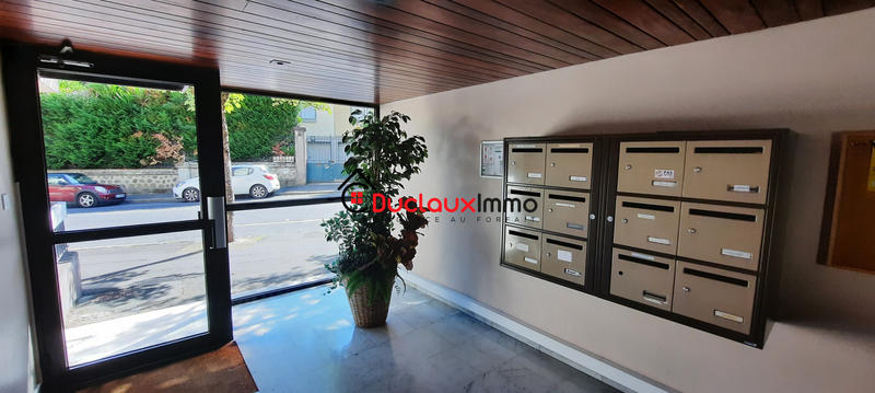 Appartement - 66 m² - 2 pièces