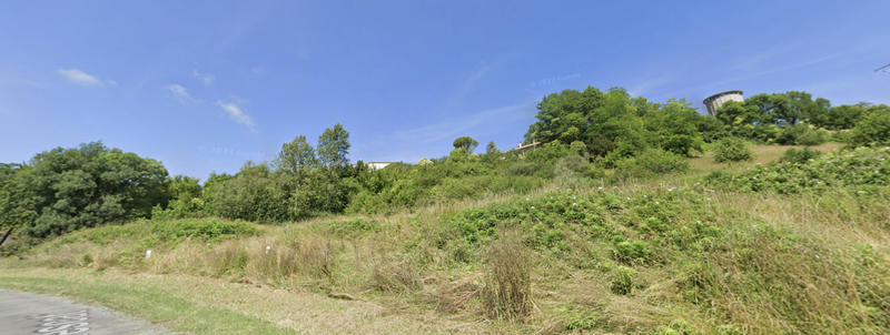 Terrain - 4 306 m²