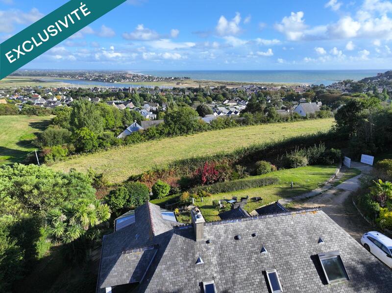 Villa - 180 m² - 7 pièces