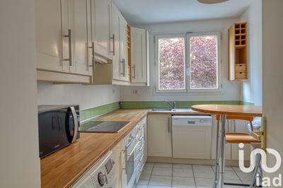 Appartement - 88 m² - 4 pièces