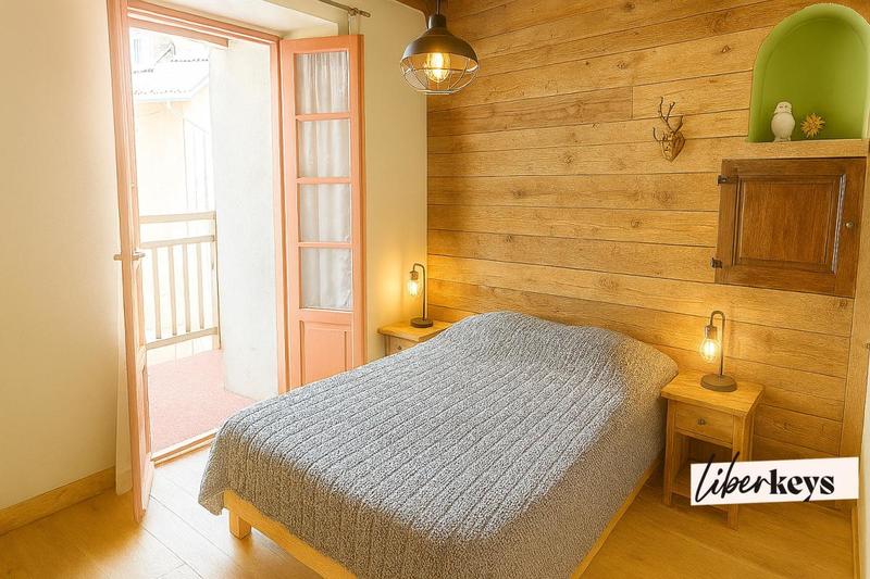 Appartement - 29 m² - 3 pièces