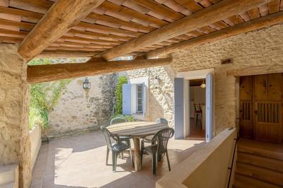 Maison de village - 205 m² - 7 pièces