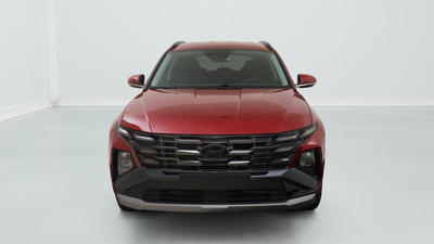 Hyundai Tucson Feel 1.6 t-Gdi 150 hp 48v