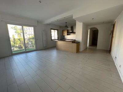 Appartement - 54 m² - 2 pièces