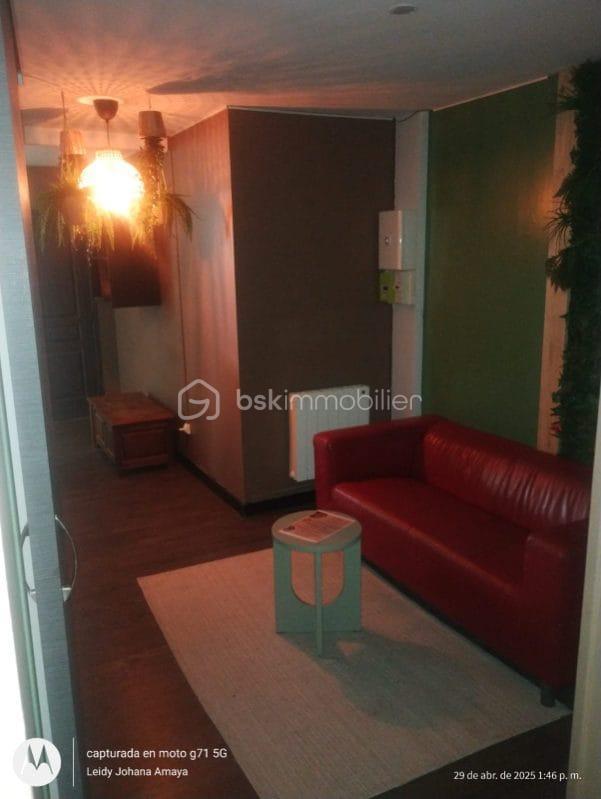 Immeuble - 128 m² - 6 pièces