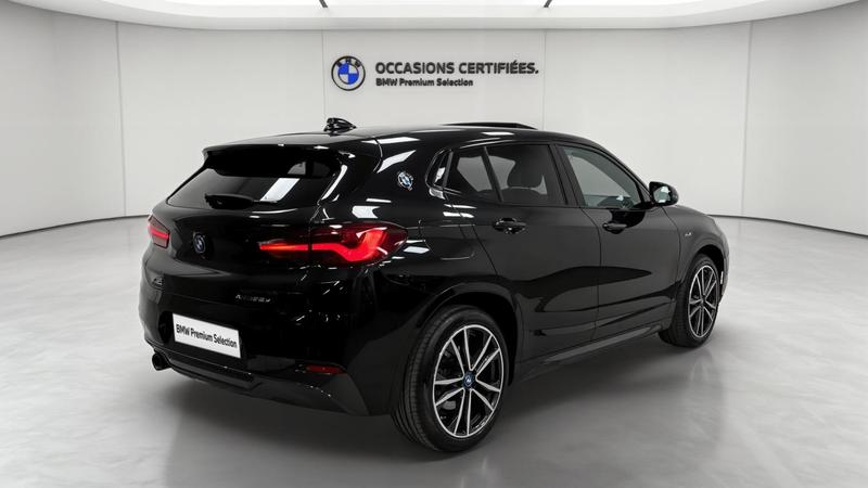 Bmw X2 F39 xDrive 25e 220 ch Bva6 m Sport