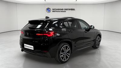 Bmw X2 F39 xDrive 25e 220 ch Bva6 m Sport