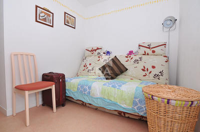 Maison - 40 m² - 3 pièces