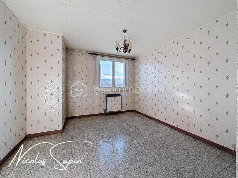 Appartement - 69 m² - 4 pièces