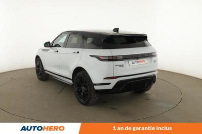Land Rover Range Rover Evoque P250 4wd R-Dynamic Hse Bva 249 ch