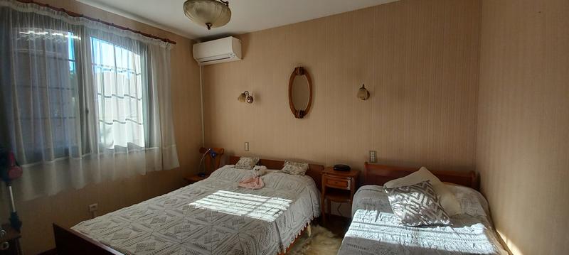 Villa - 160 m² - 7 pièces