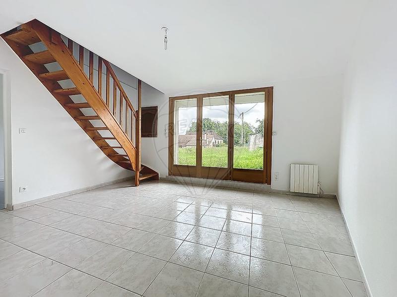 Longère - 92 m² - 4 pièces