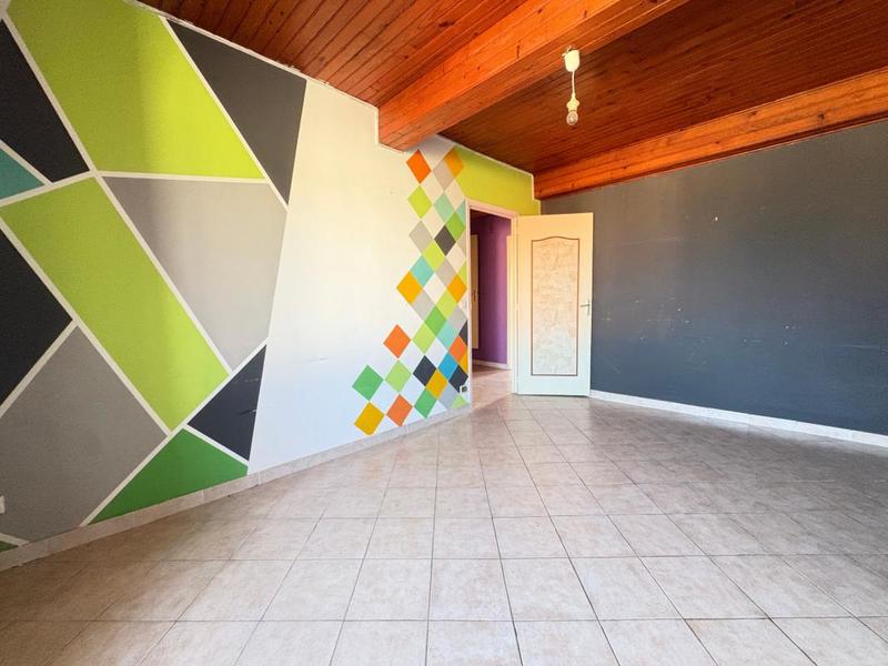 Maison de village - 152 m² - 5 pièces