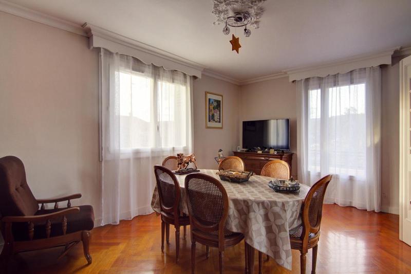 Maison - 79 m² - 4 pièces