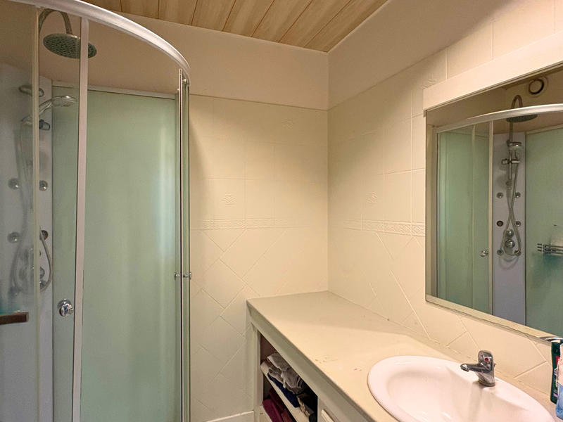 Maison - 79 m² - 4 pièces