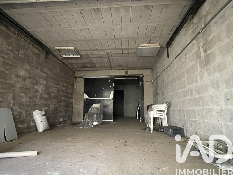 Maison - 151 m² - 7 pièces