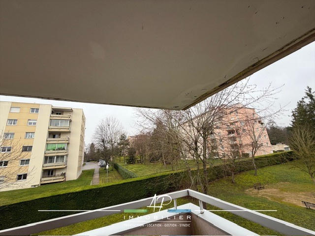 Appartement - 76 m² - 3 pièces