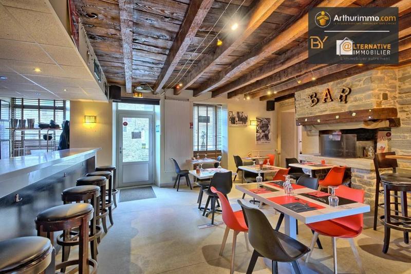 Appartement - 360 m²