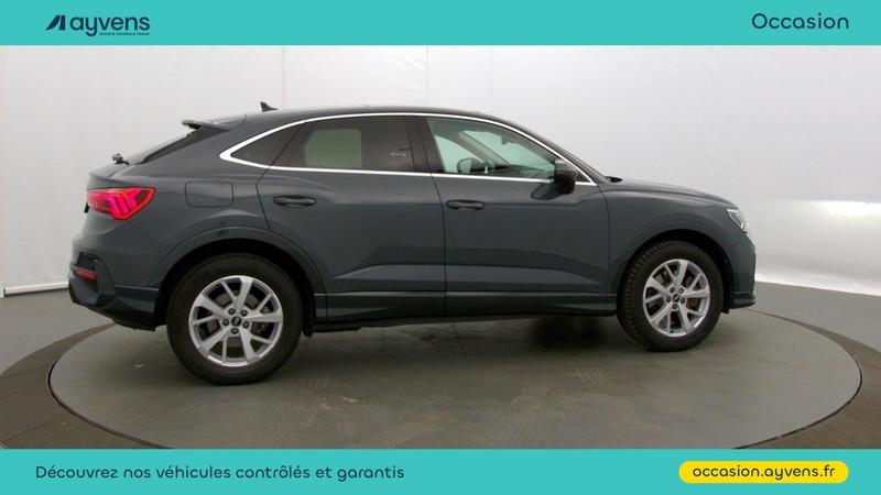 Audi Q3 Sportback 45 Tfsi e 245ch Business line s tronic 6