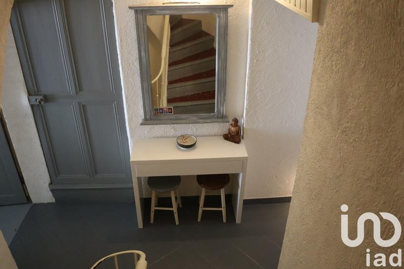 Maison de village - 139 m² - 5 pièces