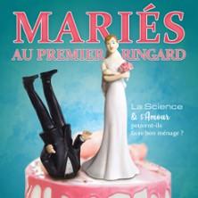 Mariés au Premier Ringard - Tournée