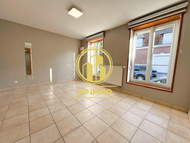 Maison - 103 m² - 5 pièces