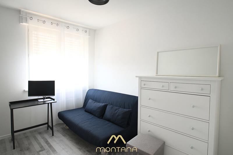 Appartement - 70 m² - 4 pièces