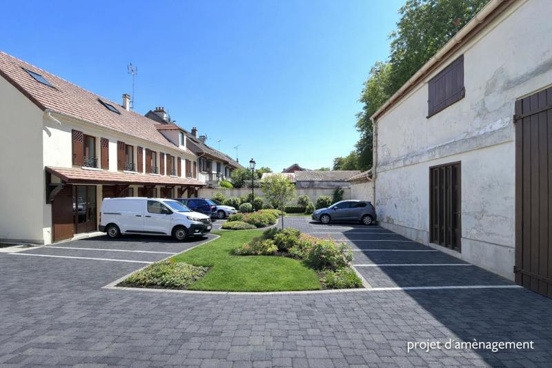 Villa - 130 m² - 8 pièces