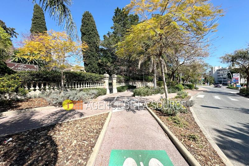 Appartement - 28 m² - 1 pièce