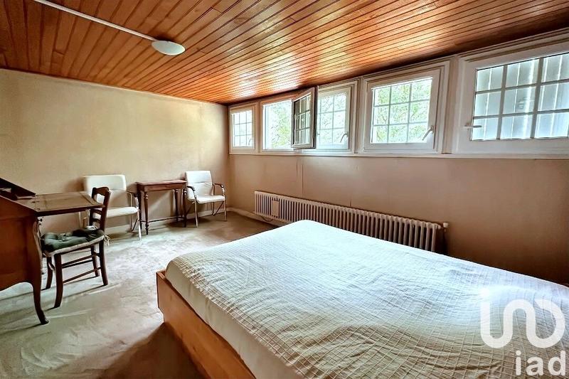 Maison - 130 m² - 7 pièces