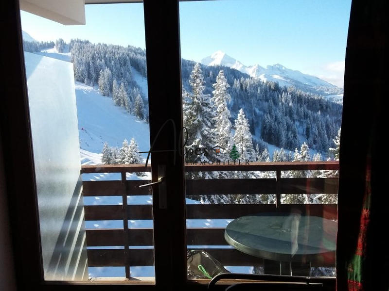 Appartement - 21 m² - 1 pièce