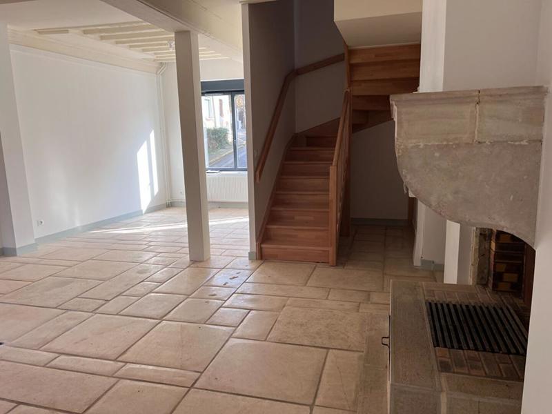 Appartement - 108 m² - 4 pièces