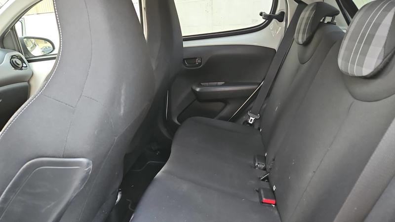 Peugeot 108 1.0 Vti 72 Style