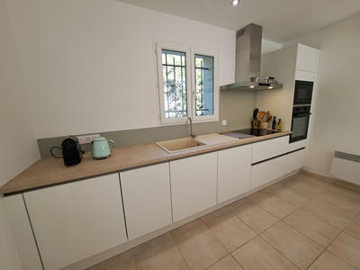 Maison - 114 m² - 5 pièces