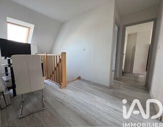 Maison - 128 m² - 5 pièces